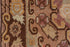 Antique Khotan Area Rug (4' x 6')